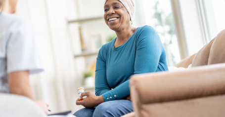 Compassionate Caregivers, Exceptional Support: The Comfort Keepers Difference