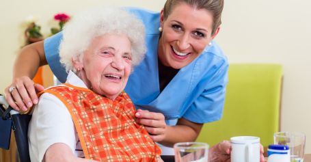 Transforming Aging: Affordable Home Care Solutions That Prioritize Well-Being