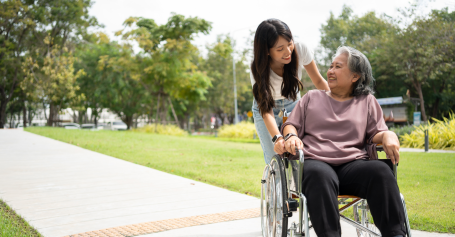 Revitalize Your Summer: The Benefits of Respite Care from Comfort Keepers