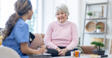 Elevating Quality of Life: Personalized Senior Home Care in Southern New Jersey