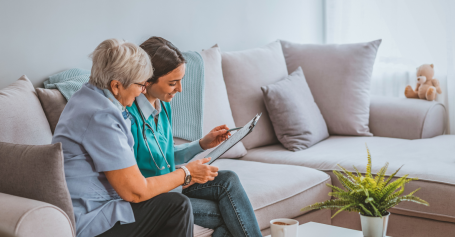 Elevating Living: Premier In-Home Care Solutions for the Upper West Side