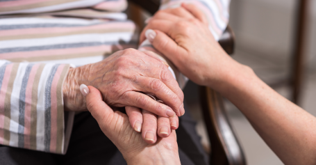Personalized Dementia Care for the Upper East Side: Experience Comfort and Compassion at Home