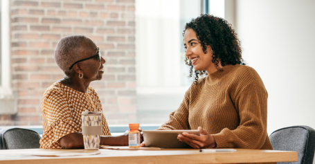 24-Hour Senior Care at Home: Quality You Can Trust