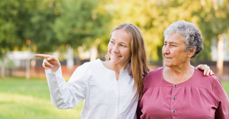 Comfort Keepers Spokane Web Directory