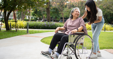 Choosing the Right Home Care Company: What to Look For