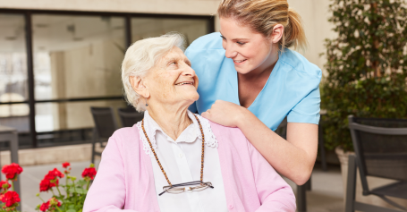 Home Safety Strategies for Senior Fall Prevention in Stockton | Comfort Keepers® In-Home Care