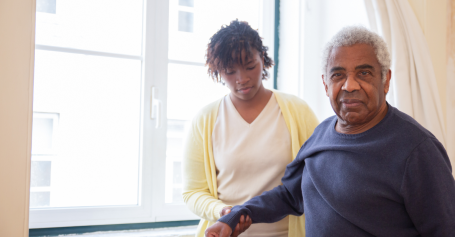 Home Care Assistance: A Holistic Approach to Elderly Care