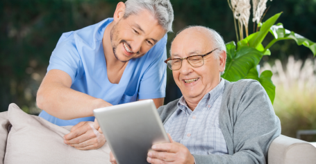 Around-the-Clock Senior Care in New York City: Your Options