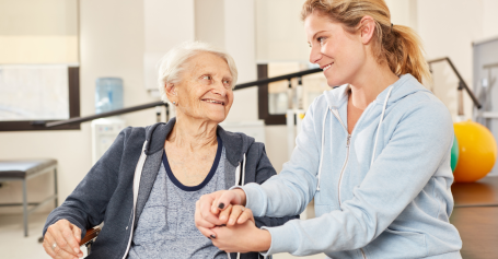 Home Care Services That Fit Your Lifestyle