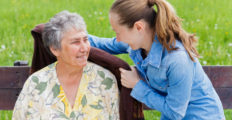 Why In-Home Care is the Best Choice for Seniors