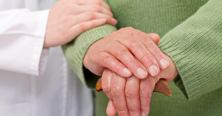 Senior Home Care: Enhancing Quality of Life