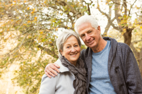 Planning tips for seniors for aging issues