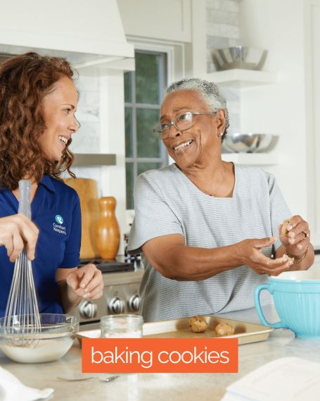 aging in place in kalispell, mt