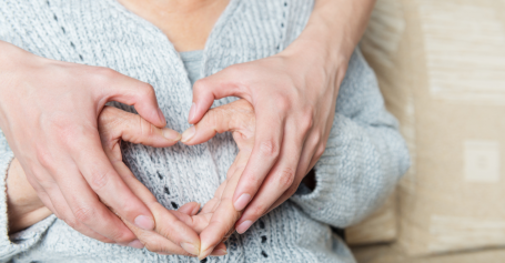 Compassionate Caregivers, Exceptional Support: The Comfort Keepers Difference