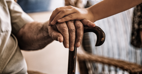 Assisted Living Support Tailored to Your Loved Ones