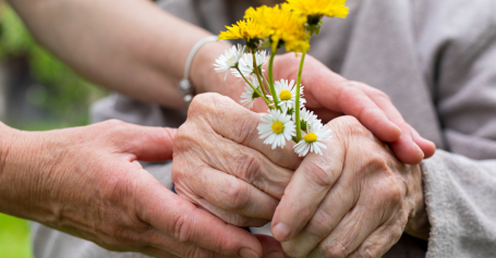 Empowering Independence: The Benefits of In-Home Senior Care