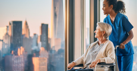 Essential Tips for Finding Senior Care in New York City