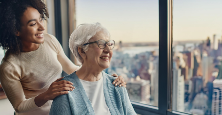 Top Benefits of Home Care for Seniors in Manhattan