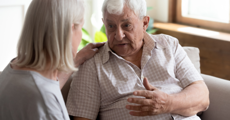 Affordable Senior Care at Home: Quality You Can Trust