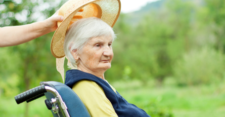 Senior Companion Care: Finding Connection in Las Vegas