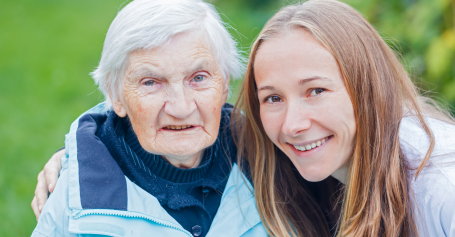 Caring for Seniors: How Comfort Keepers of Spokane Prioritizes Senior Well-Being