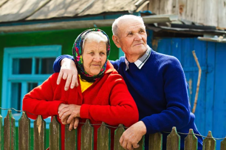 Seniors may benefit from earlier in home care.