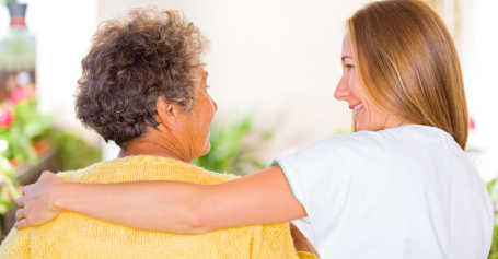 Caring for Seniors: Meeting Unique Needs at Home