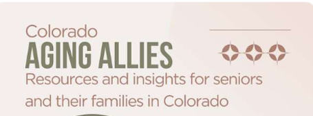 Aging Allies Podcast on personalized senior care services by Comfort Keepers