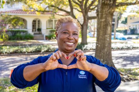 Senior Care in Greensboro, NC