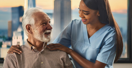 Trusted Home Care Agency: Your Partner in Caregiving