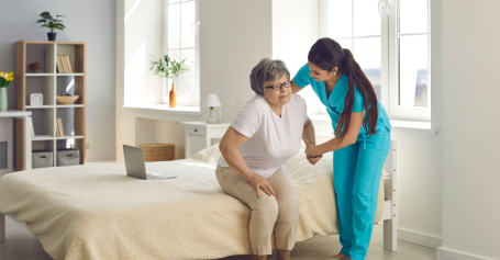 Transforming Aging: Home Care Solutions That Prioritize Well-Being