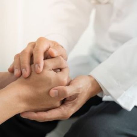 Comfort Keepers is here to help with your mental health needs for seniors. 