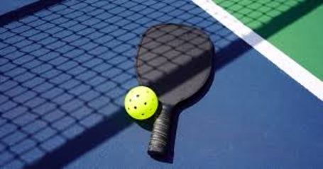 pickleball
