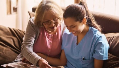 Memory care Colorado Springs