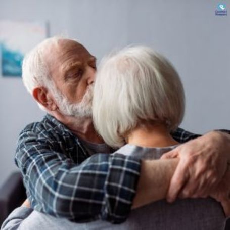 Comfort Keepers helps clients understand the unique needs of seniors with Alzheimer's