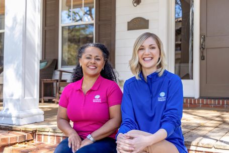 Senior Care in San Diego, CA