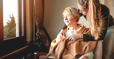 Maintaining Independence with Home Care for Seniors