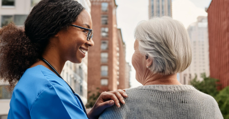 Empowering Families with Respite Care: Senior Care Services in Brooklyn