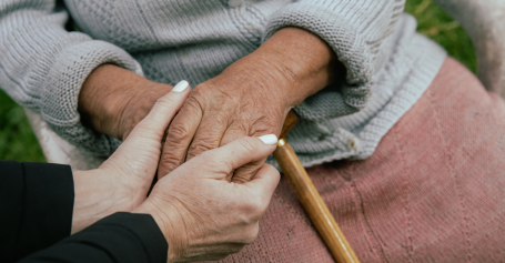 When Is It Time to Consider Senior Home Care?