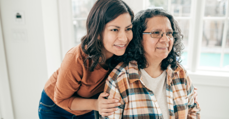 How Home Care Assistance Helps with Daily Activities