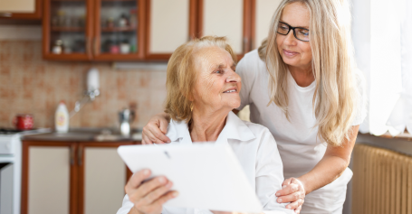 Top Benefits of Choosing Home Health Care in Baltimore for Your Loved Ones