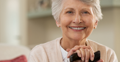 The Role of Companionship in Senior In-Home Care