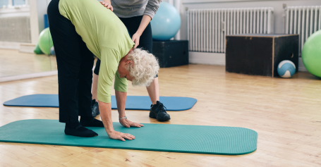 The Role of Companionship in Senior In-Home Care