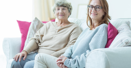 Customized Senior Care: Meeting Unique Needs at Home