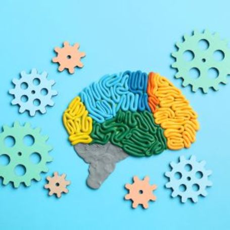 Seniors with memory loss