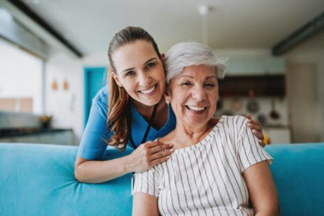 What is companion care?