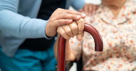 When Is It Time to Consider Senior Home Care?