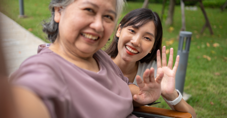 Supporting Seniors with Dementia: Comfort Keepers of Sonora In-Home Care