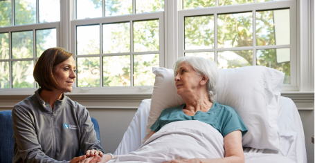 Compassionate 24-Hour Home Care in Denver: Peace of Mind for Families