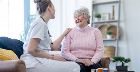 Respite Care in Federal Way, WA: A Trusted Partner for Family Caregivers
